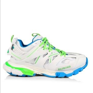 Mens Balenciaga  Men’s Sneakers